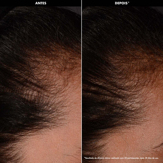 S&eacute;rum Capilar Sephora Collection Density Booster